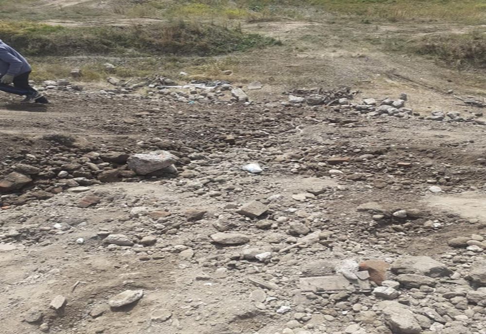 Operator economic din Prahova, amendat de comisarii Gărzii de Mediu pentru nerespectarea regimului deşeurilor