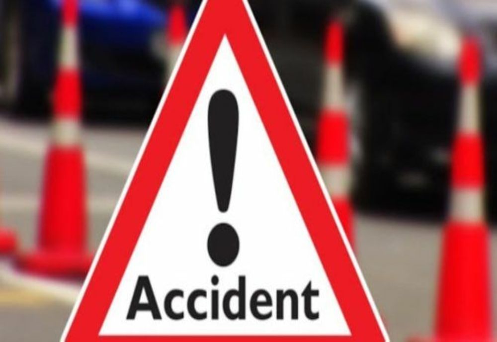 Accident în Ploiești. Traficul rutier este restricționat