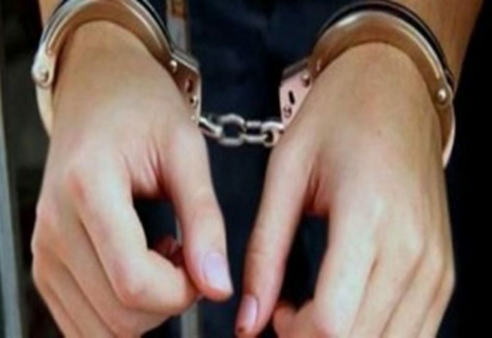 Bărbat condamnat la 10 ani de închisoare, pentru viol, arestat la Azuga 