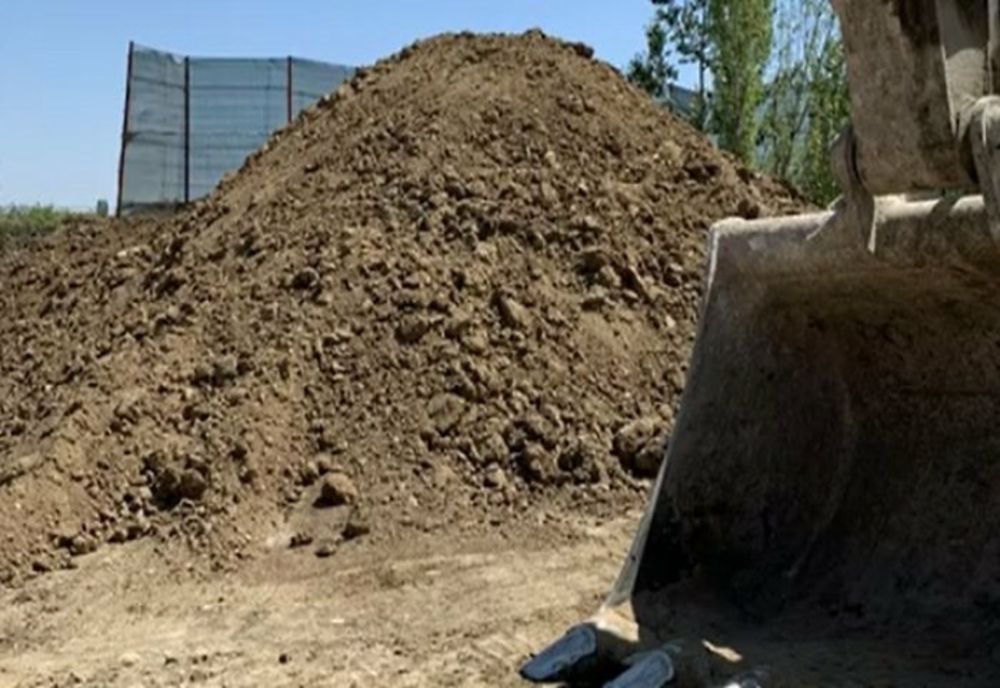 Trei persoane în arest la domiciliu, în dosarul privind ecologizarea unui batal de la Vega 