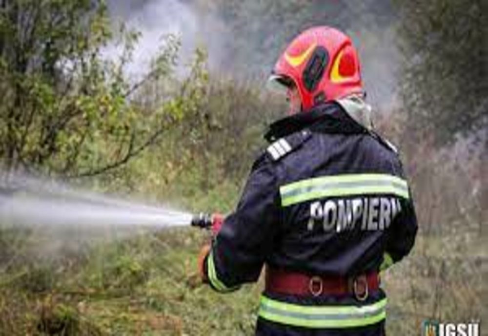 ISU Prahova recrutează 85 de soldați profesioniști. Ce criterii trebuie să îndeplinești și ce probe fizice trebuie să treci