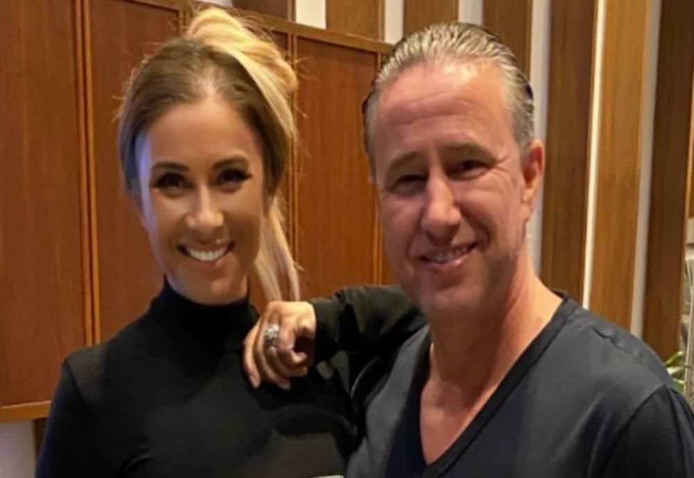 ANAMARIA PRODAN, DESPRE SUCCESUL LUI REGHECAMPF: „INCLUSIV EL ȘTIE CĂ I-AM CONSTRUIT CARIERA!”