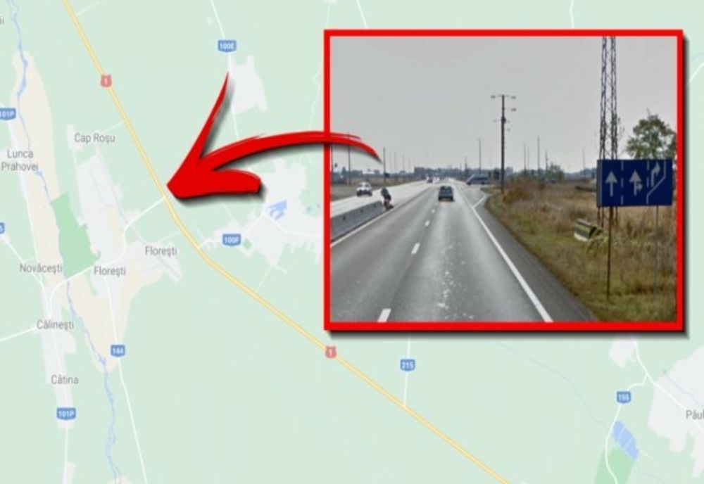 Camere video vor fi amplasate în unele dintre cele mai periculoase intersecţii din Prahova. Vezi unde 