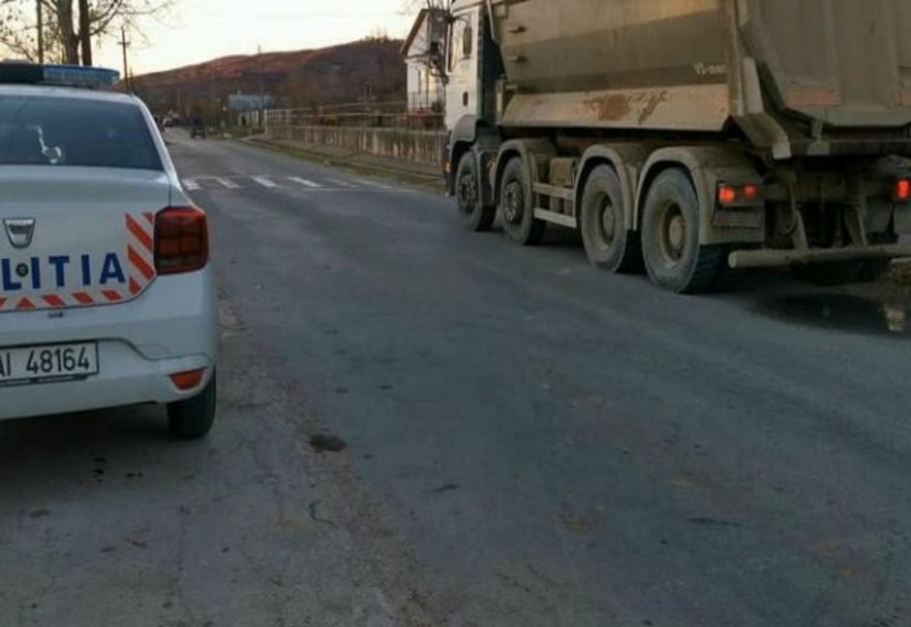 Dosar penal pentru excavări ilegale!