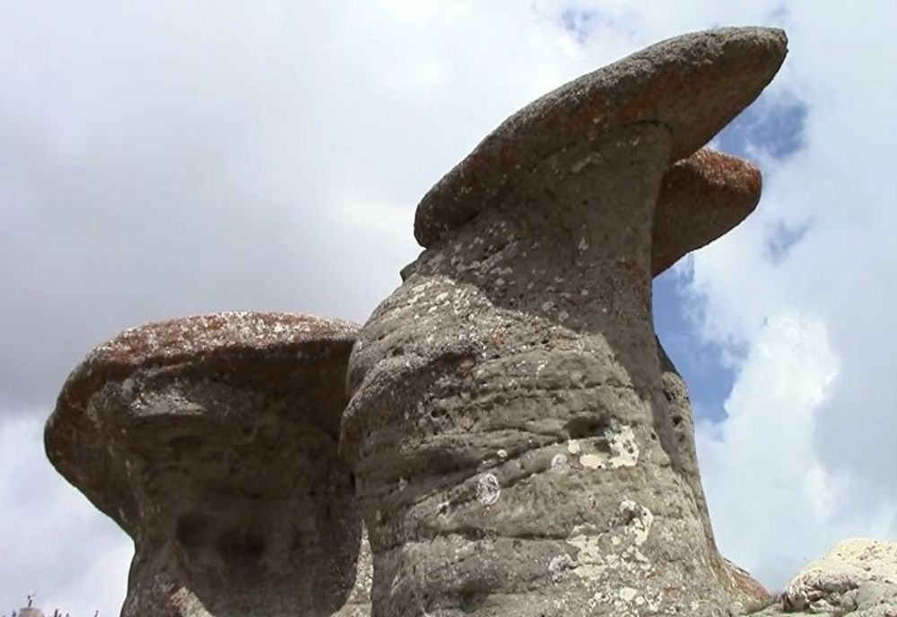 Prahova pierde Babele și Sfinxul! Tribunalul Vâlcea a decis că sunt pe teritoriul județului Dâmbovița