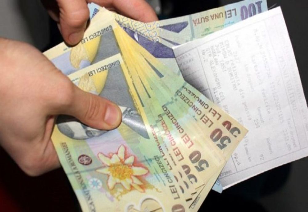 Pensiile vor fi mai mari în ianuarie. Ministrul Muncii a anunțat că se tipăresc taloanele cu noile valori majorate 
