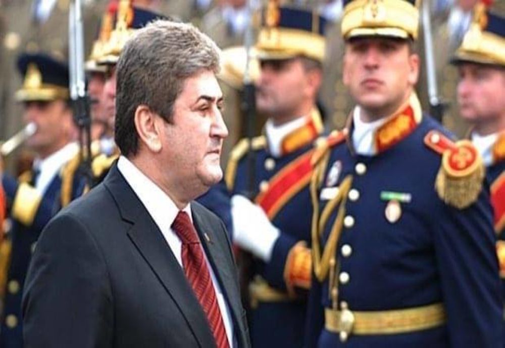 Gabriel Oprea, mesaj de unitate pentru români, de Ziua Națională: Tot ceea ce ne desparte azi trebuie să ne facă să fim împreună