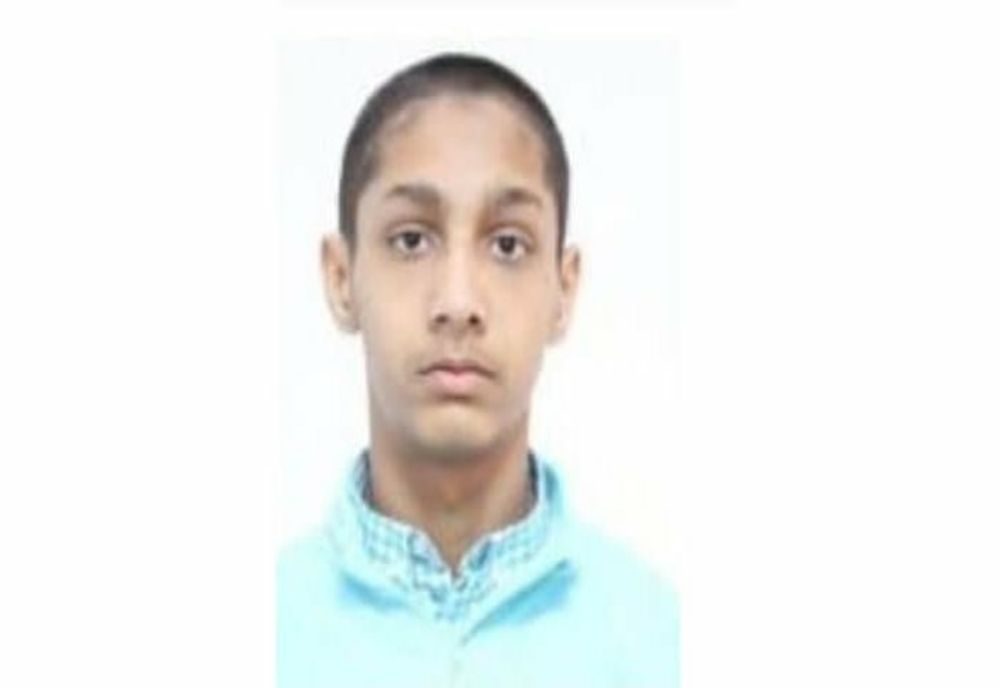 Minor de la un centru din Băicoi, dat dispărut