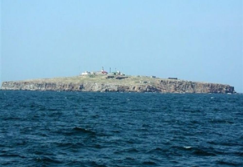 Poliţiştii de frontieră ucraineni de pe Insula Şerpilor ar putea fi în viaţă