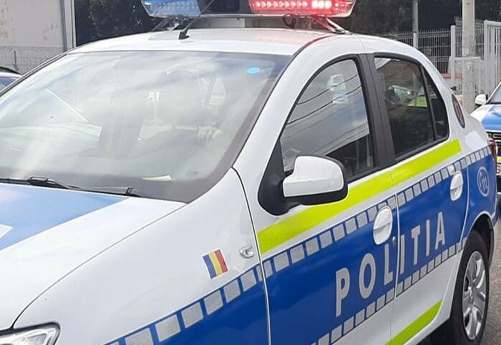 Ploieștean cu permisul suspendat depistat la volan, pe Valea Prahovei