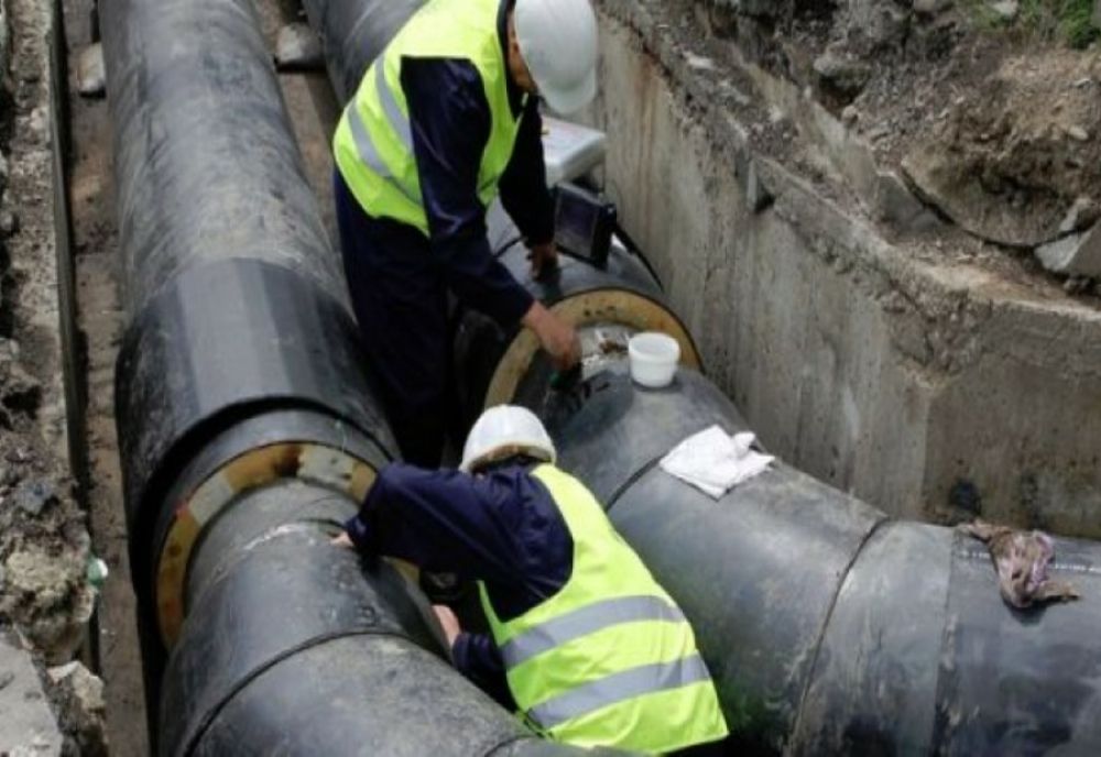 Veolia Energie Prahova anunță lucrări la rețeaua primară de termoficare în zona podului de la Gara de Sud