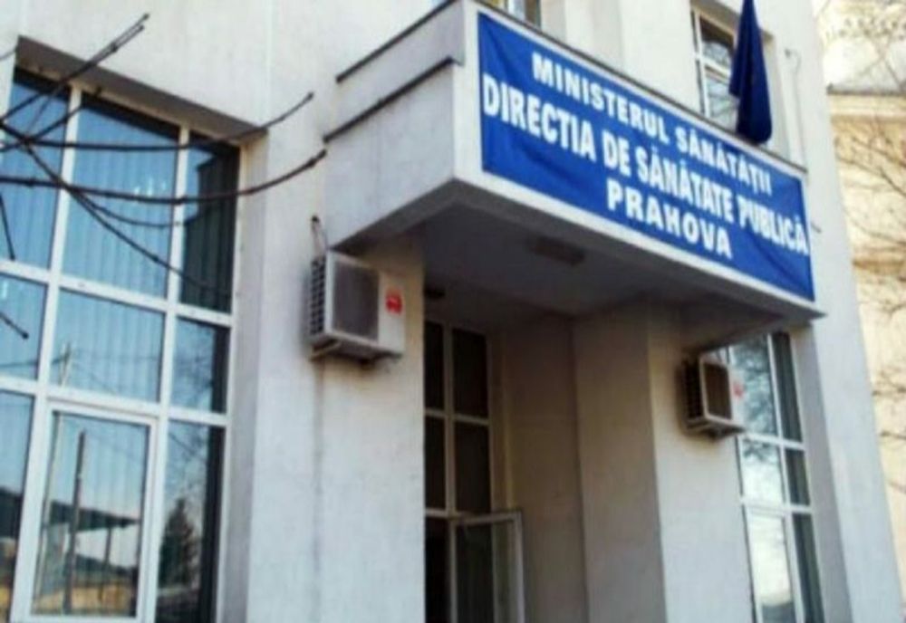 Întârzieri majore în efectuarea anchetelor epidemiologice în Prahova