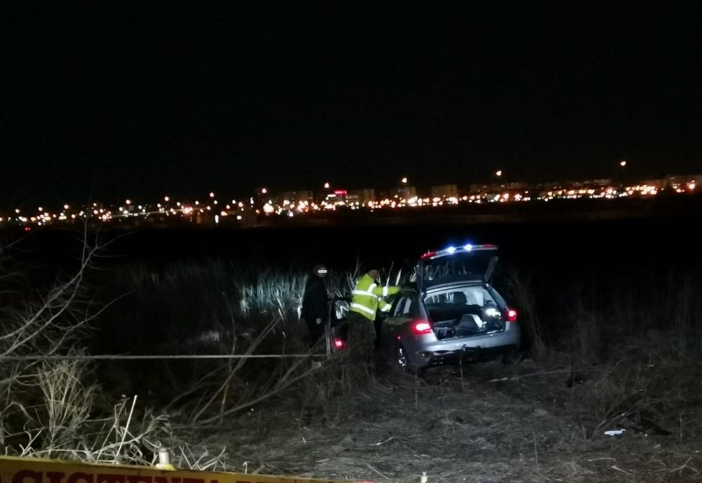 Accident în Ploiești. Un pieton a fost declarat decedat