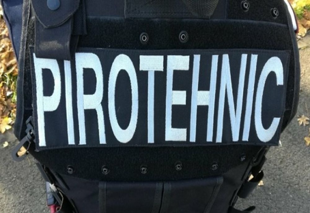 Alarmă falsă la Rafinăria Brazi! Pompierii, alertați că ar fi fost găsit un proiectil