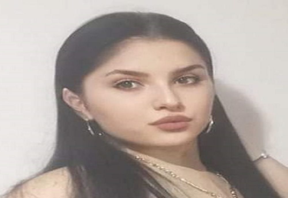 Adolescentă de 14 ani din Ariceștii Rahtivani, dată dispărută