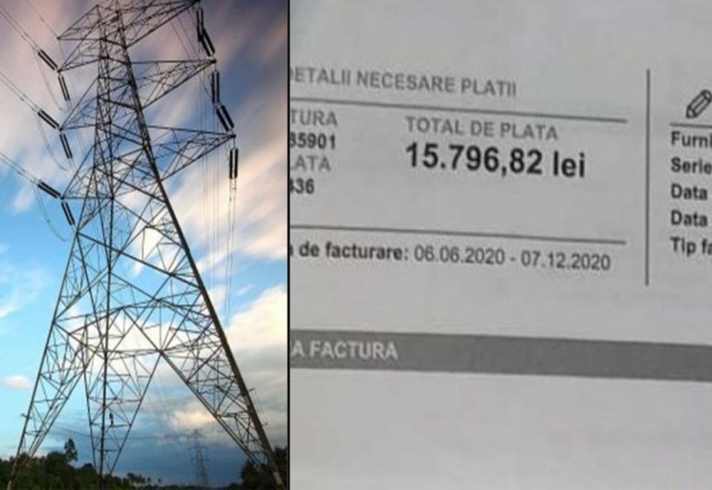 De mâine intră în vigoare noua schemă de prețuri la gaze și curent pentru populație și firme