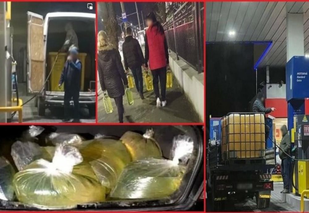 Amenzi de peste 300.000 de lei pentru benzinării, aplicate într-o săptămână de ISU Prahova 