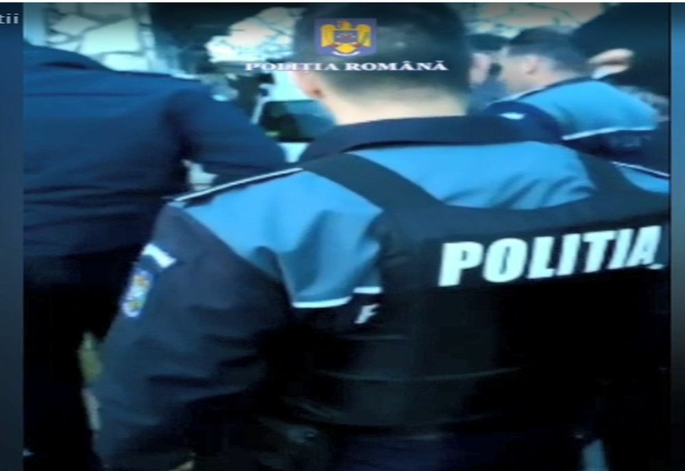 Percheziții domiciliare în Prahova la suspecţi de furt
