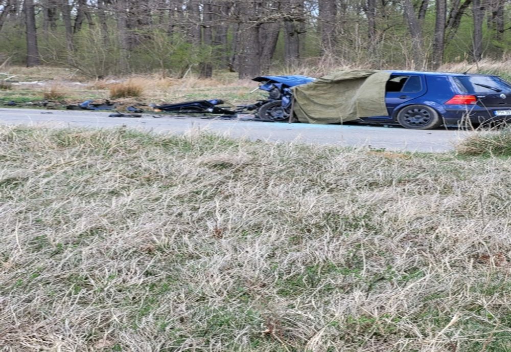 Accident mortal în Prahova. A intervenit elicopterul SMURD