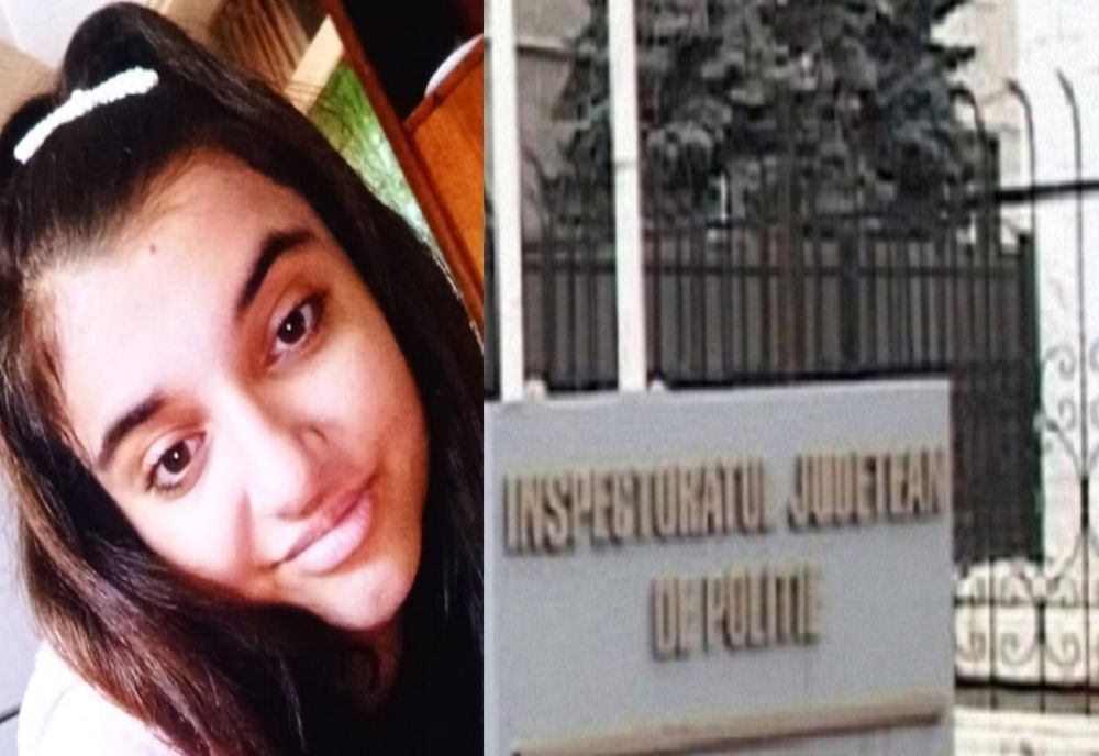 Prahova. Minoră în vârstă de 13 ani, dată dispărută în Ploiești