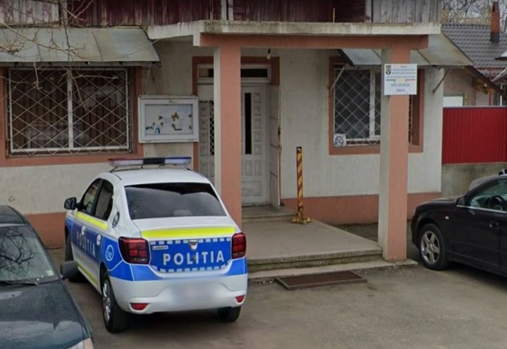 Prahova. Soţ şi soţie agresaţi de un vecin. Victimele au fost transportate la spital