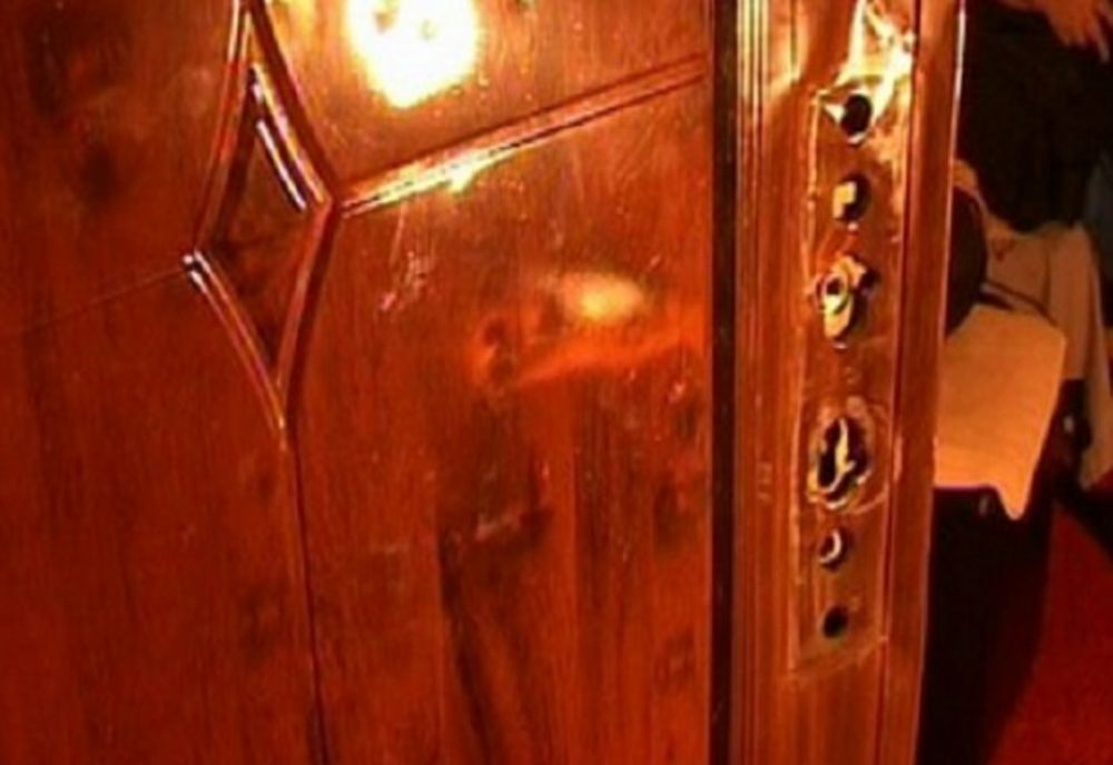 Scandal într-un club din centrul Ploieștiului