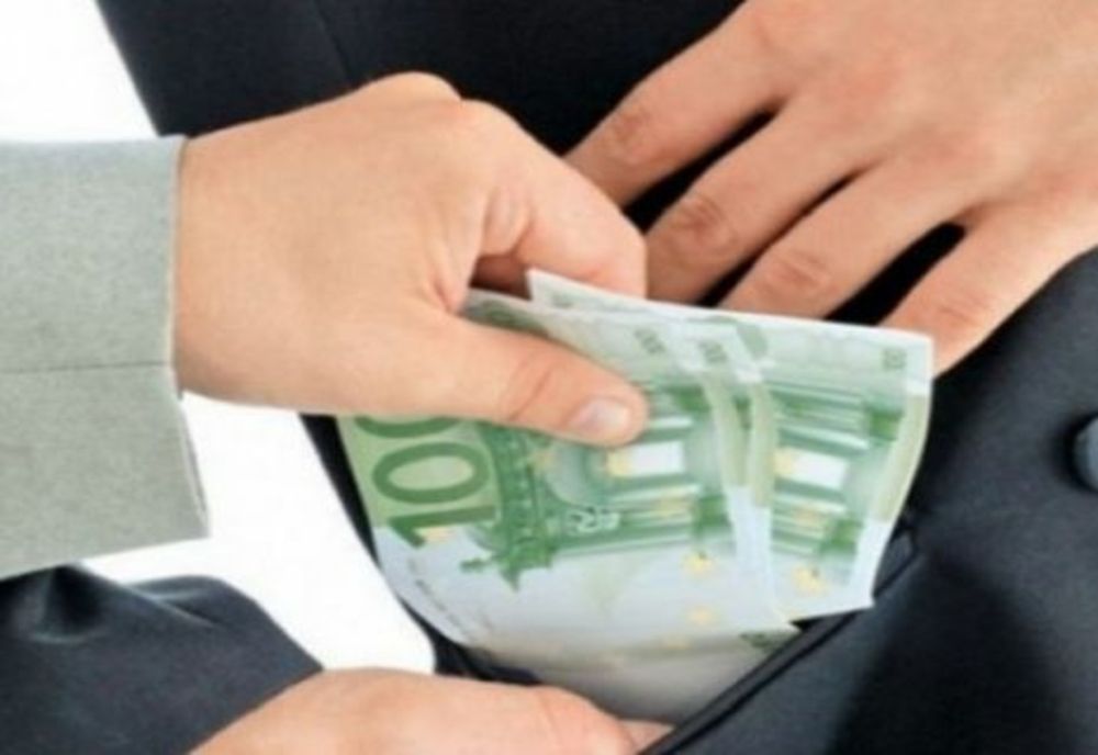 Şeful ISCIR, acord de recunoaştere a vinovăţiei într- un dosar de luare de mită