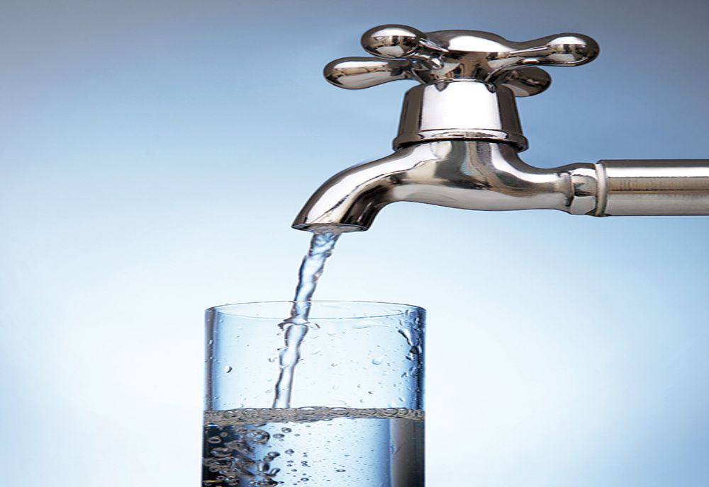 Prahova. Se reia furnizarea apei în Azuga şi Buşteni