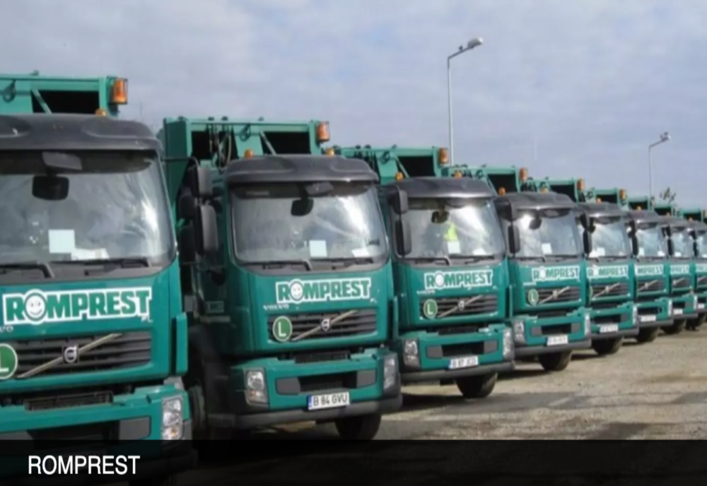 DOCUMENT-BOMBĂ din dosarul cu prejudiciu de un miliard de lei - Unde au fost sifonați banii de la ROMPREST