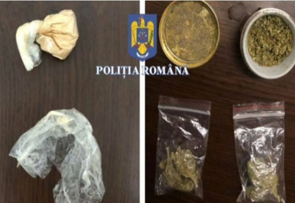 36 de tineri depistaţi cu droguri la ei, la un festival din Buşteni