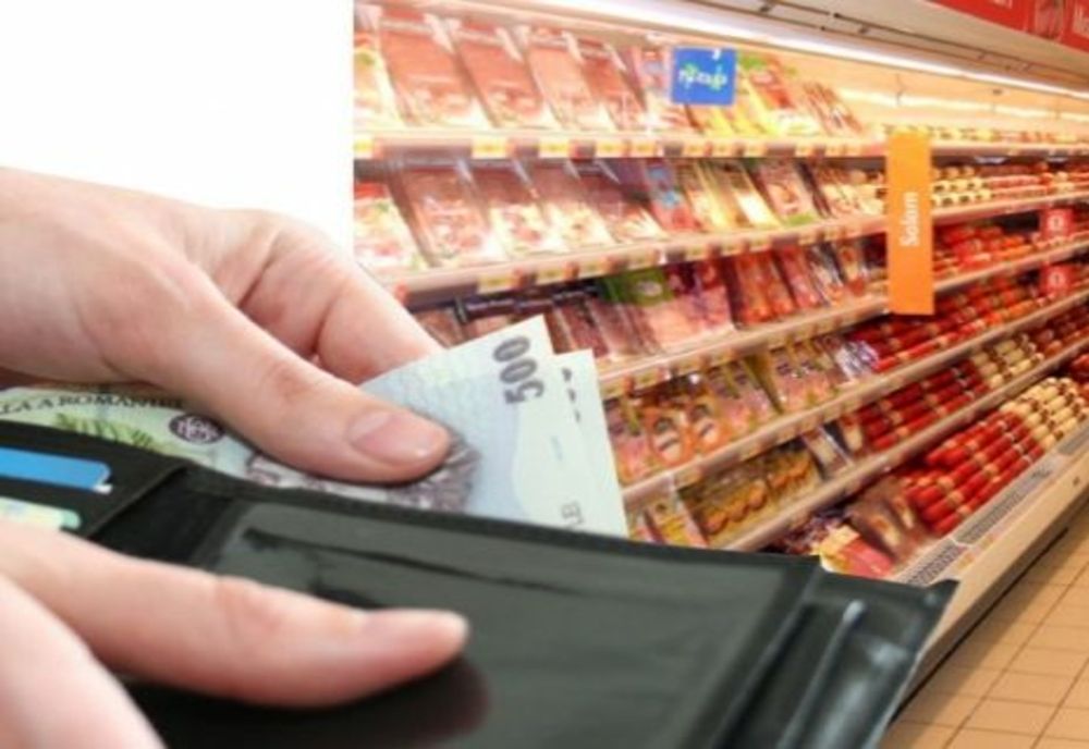 Va urma un nou val de scumpiri din toamnă, la produsele de bază