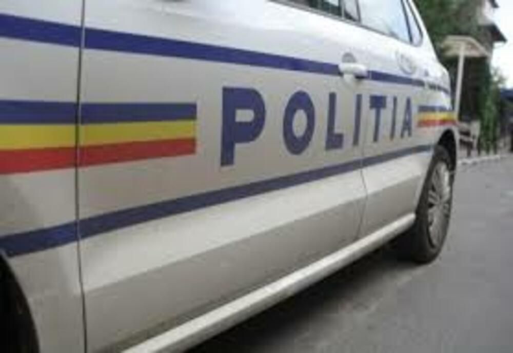 Prahova. Un bărbat care încerca să escrocheze o femeie, prins de poliţişti cu mai multe focuri de armă
