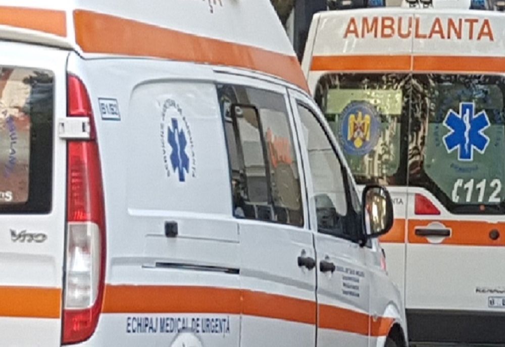 Prahova. Bătaie în plină stradă, la Mizil. Un băiat de 12 ani și un bărbat de 33 de ani au ajuns la spital