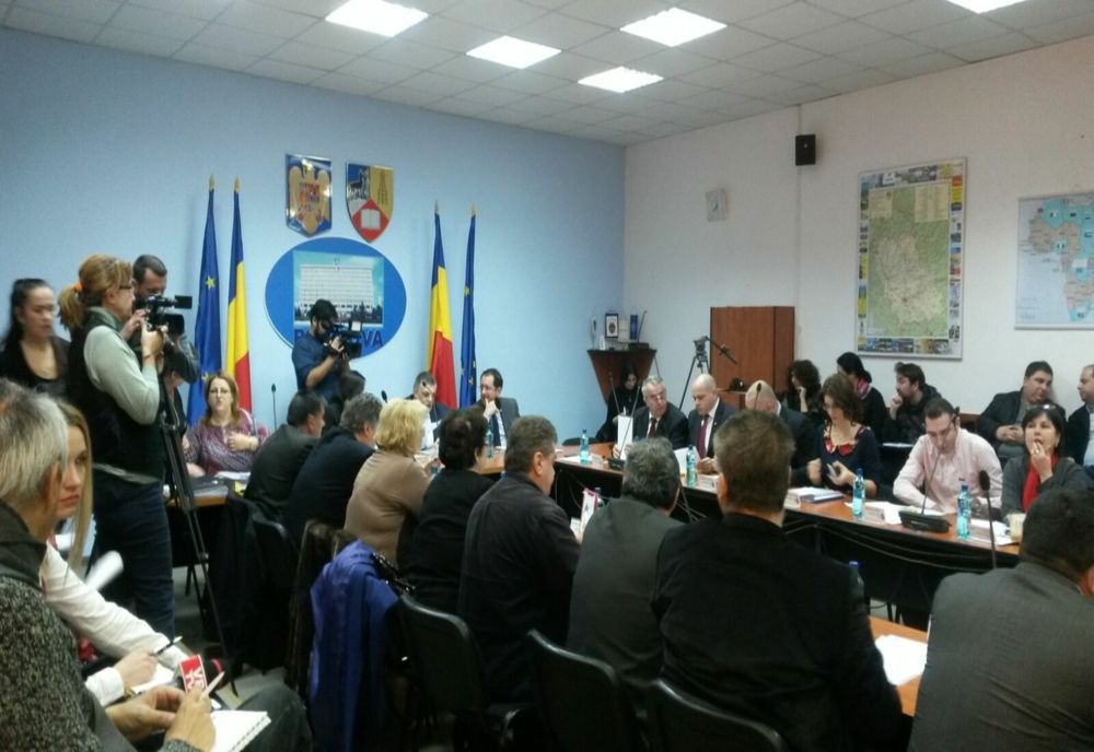 PNL Ploieşti solicită menţinerea preţului subvenţionat la căldură