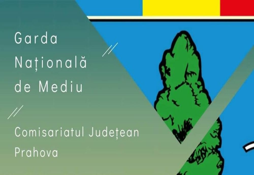 Primăria Bușteni a fost amendată de Garda de Mediu cu 57.000 de lei