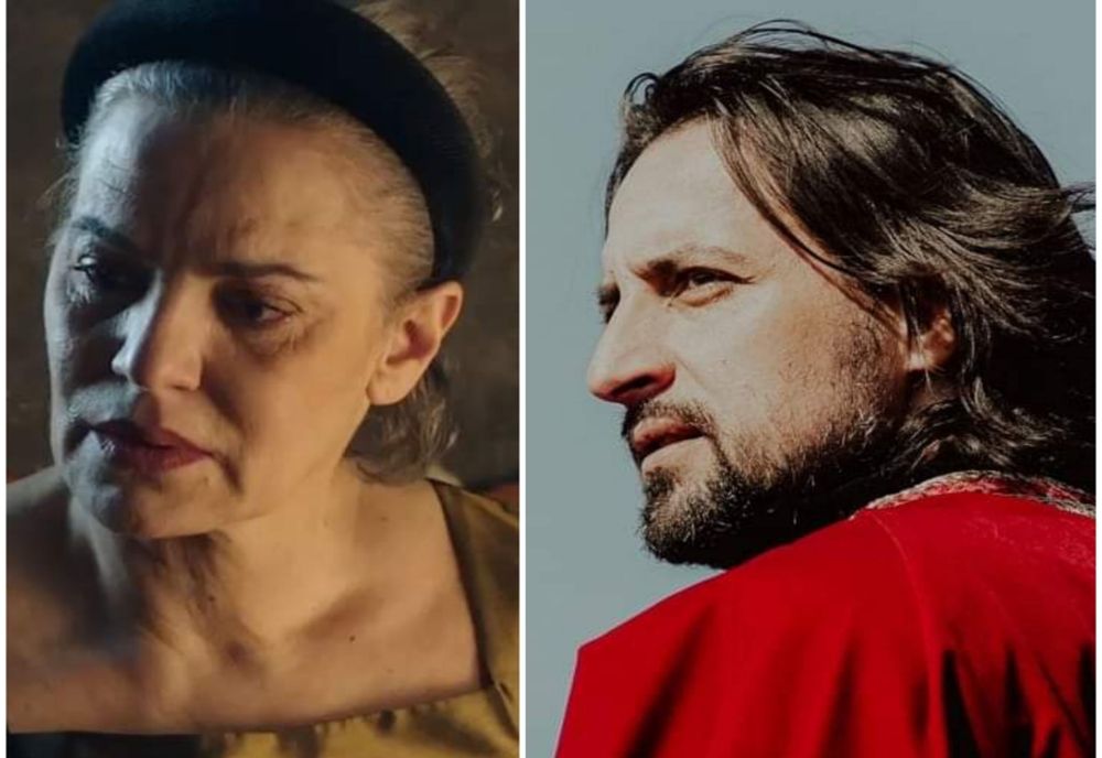 Denis Ștefan îi așteaptă pe ploieșteni sâmbătă la Cinema City. Proiecție de Gală a filmului "Mihai Viteazul Prințul intrat în legenda Europei"