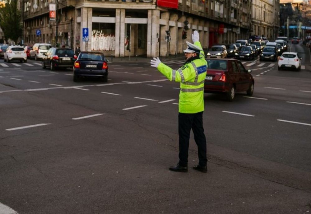 Trafic restricționat astăzi, pe raza județelor Dâmbovița și Prahova, în vederea desfășurării evenimentului sportiv de ciclism ,,Road Grand Tour Pucioasa 2022”