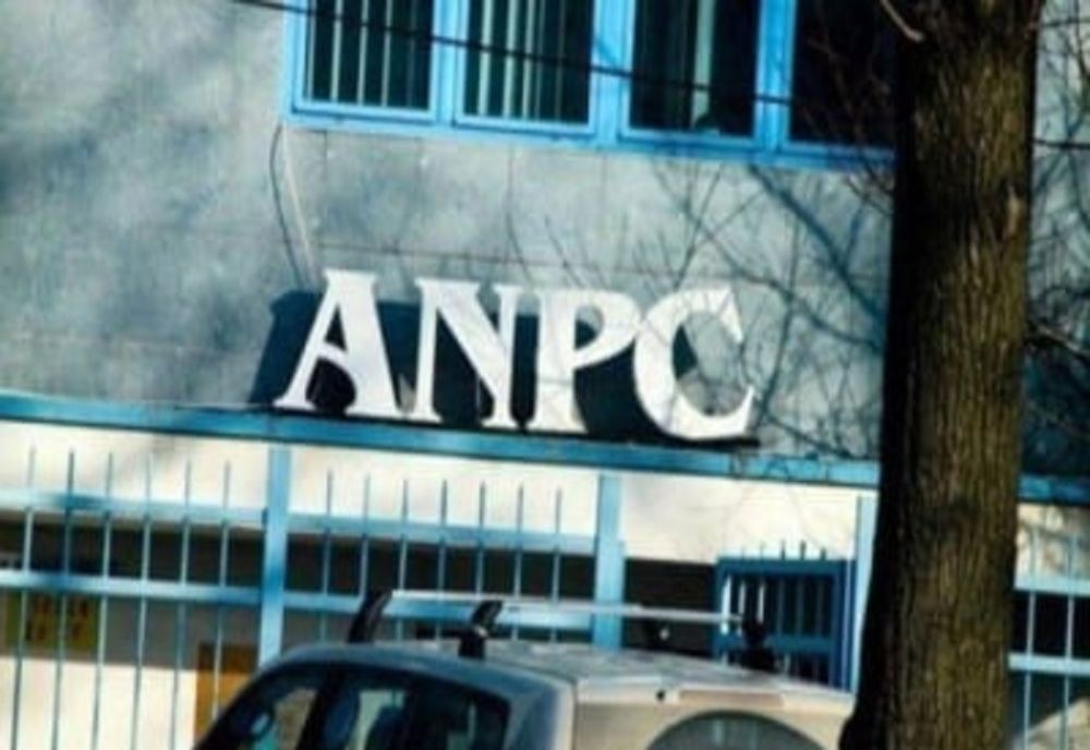 Percheziții DNA la Protecția Consumatorului