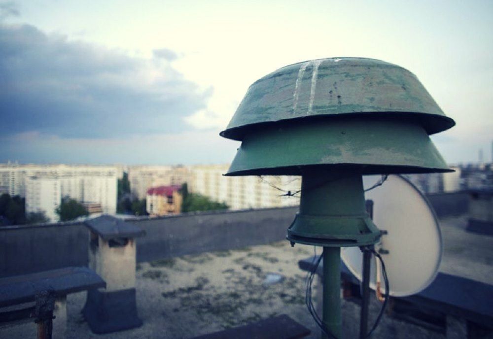 Mâine vor suna alarmele la Ploieşti. Nu vă speriaţi!