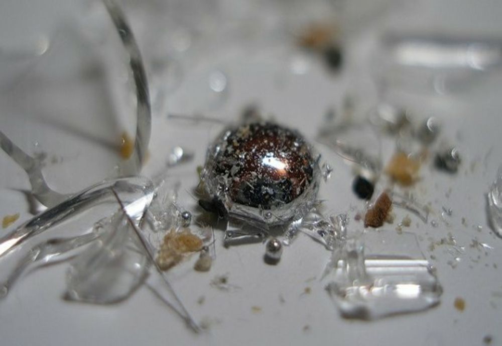 Prahova! Pompierii chemați la Râfov, pentru a recupera o cantitate de mercur