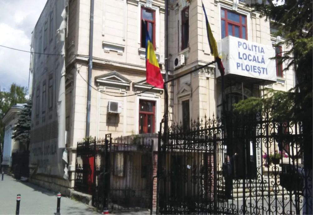 Prahova. Percheziţii la Poliţia Locală Ploieşti într-un dosar de înşelăciune şi fals