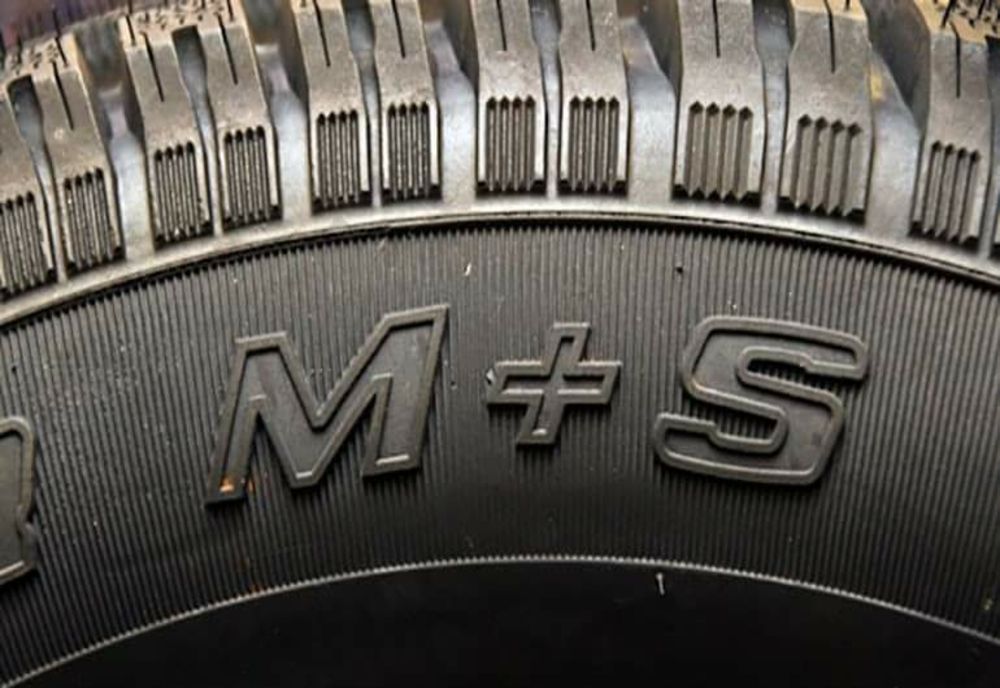 RAR explică tot ce trebuie sa știți despre anvelopele de iarnă