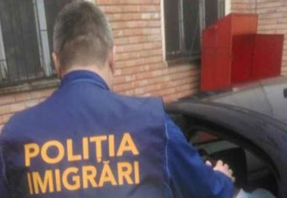 Amendă în valoare de 20.000 de lei aplicată de poliţiştii de la imigrări din Prahova