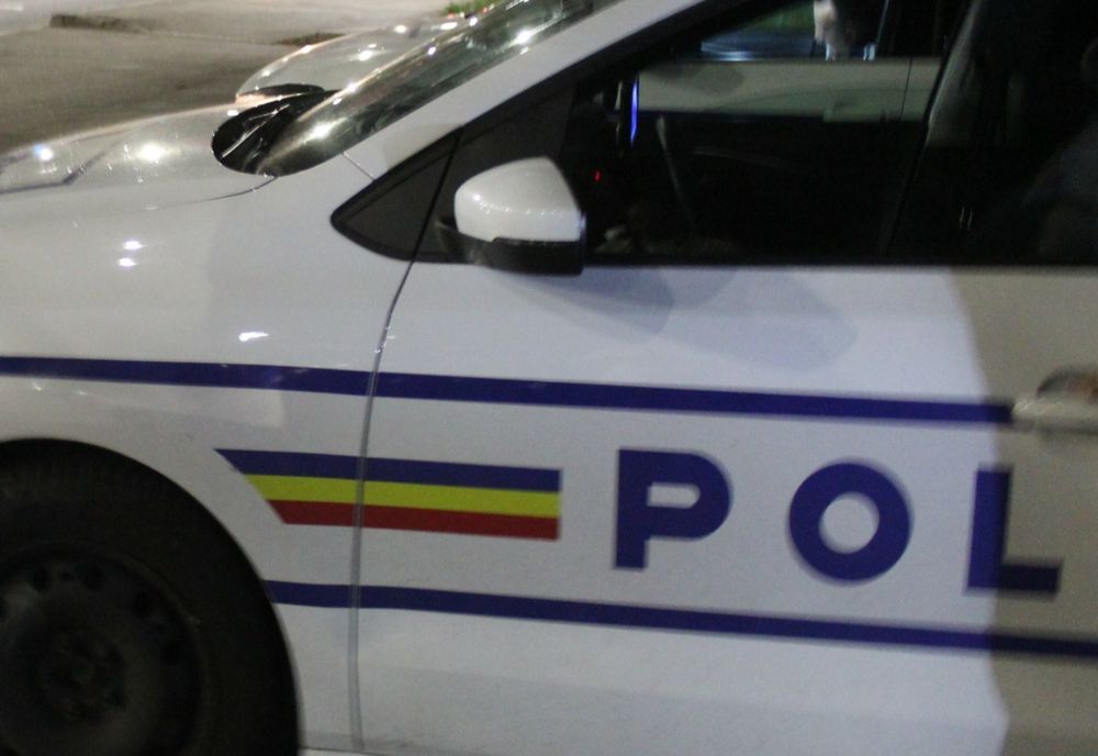 Prahova. I-a încredințat mașina fiului de 16 ani. Unde a fost depistat şoferul 