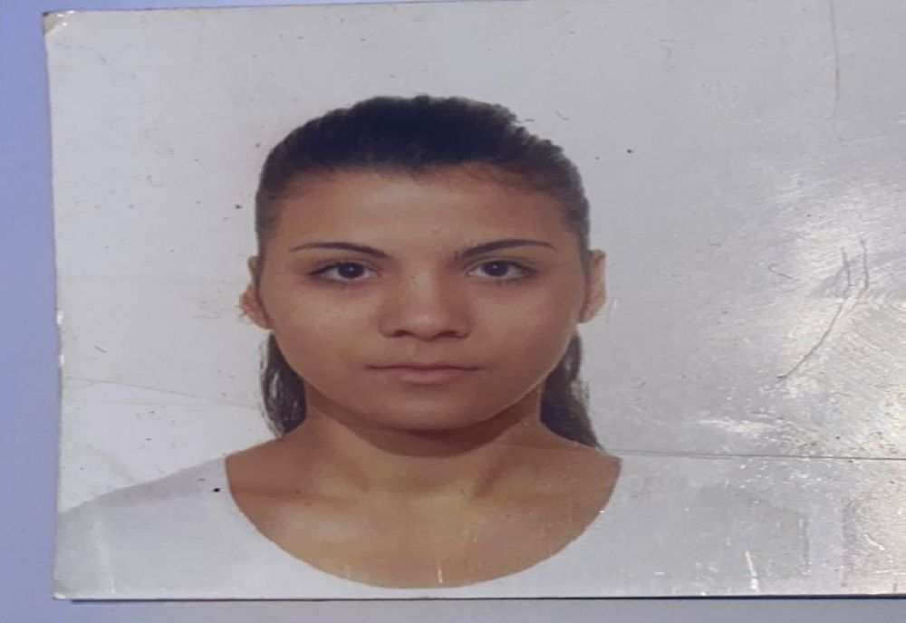 Prahova. Tânără din Vâlcăneşti dată dispărută