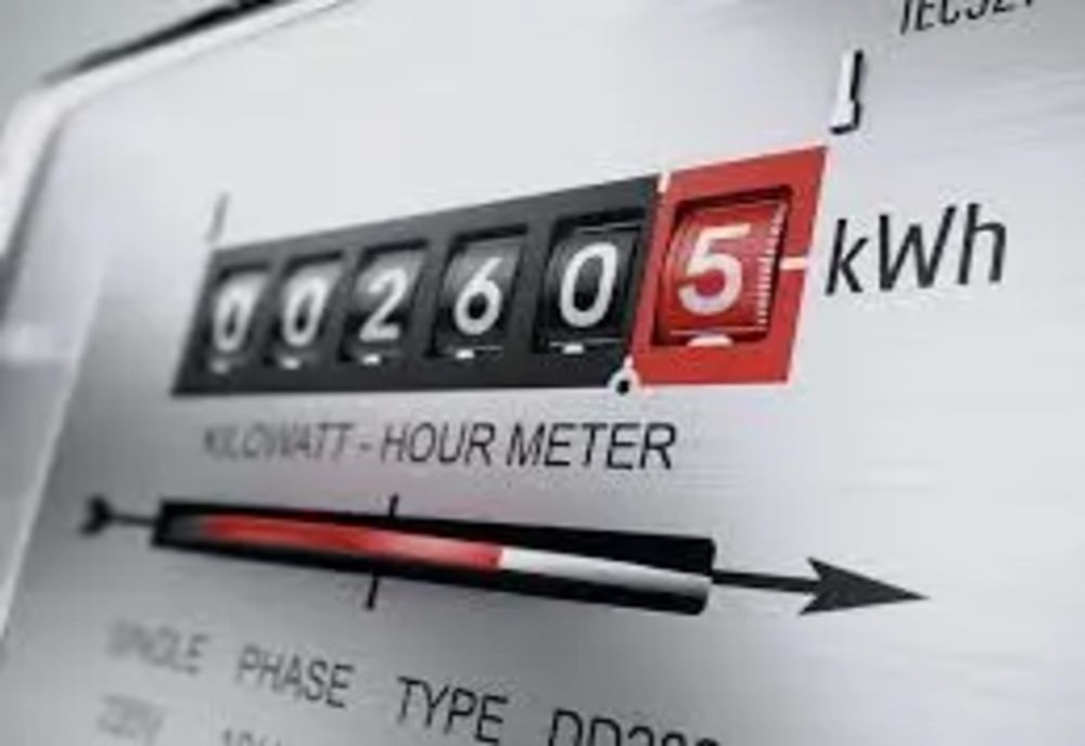 Guvernul menține preţul la energie pentru consumatorii casnici: 0,68 lei până la 100 de Kwh