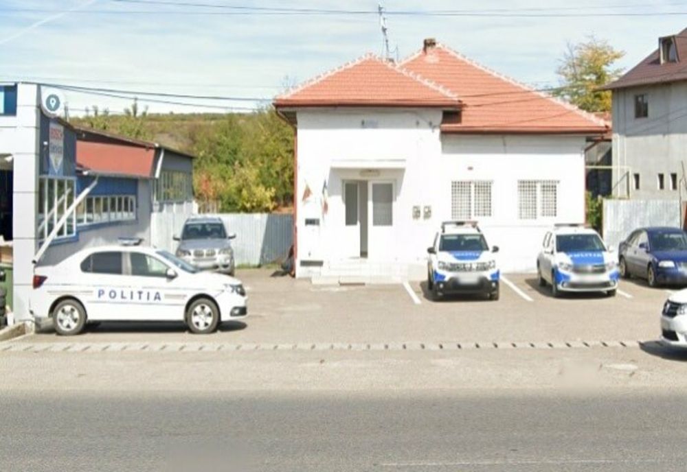 Prahova. Scandal între fraţi, la Valea Călugărească. Un bărbat a fost reținut în urma conflictului