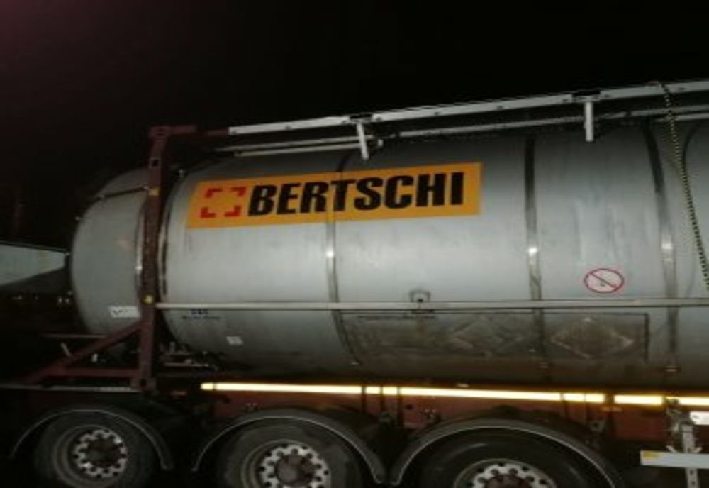 Prahova. Bărbat de 38 de ani, în stop cardio-respirator după ce a igienizat o cisternă