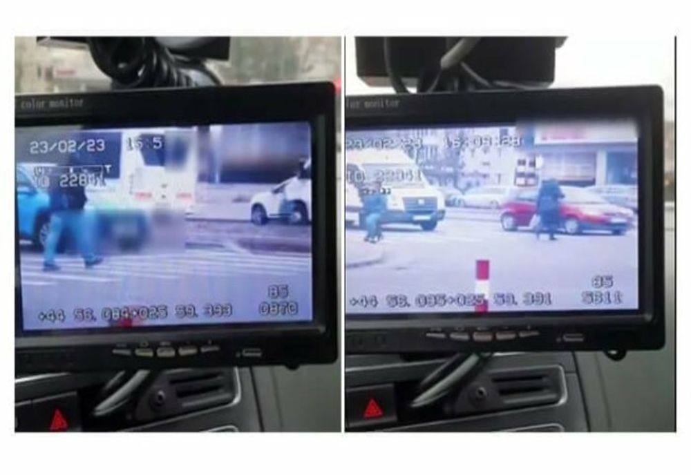 Aproape 500 de sancţiuni contravenţionale aplicate de polițiștii din Prahova