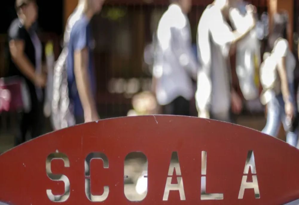 Structura anului școlar 2023-2024 a fost schimbată